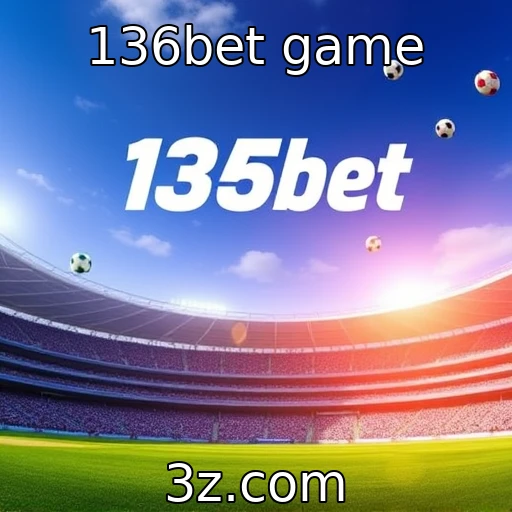 136bet game