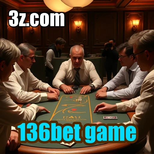 136bet game