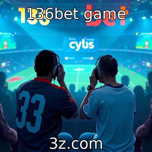 136bet game