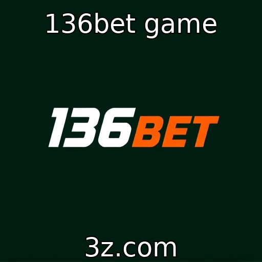 136bet game