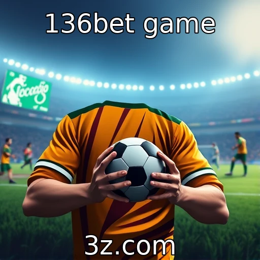 136bet game