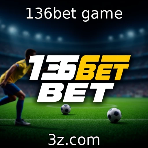 136bet game