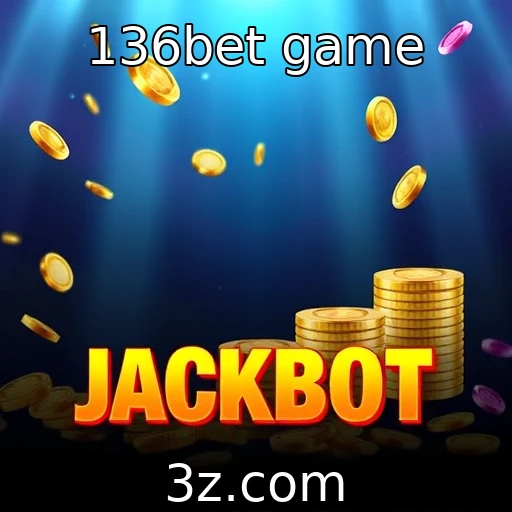 136bet game