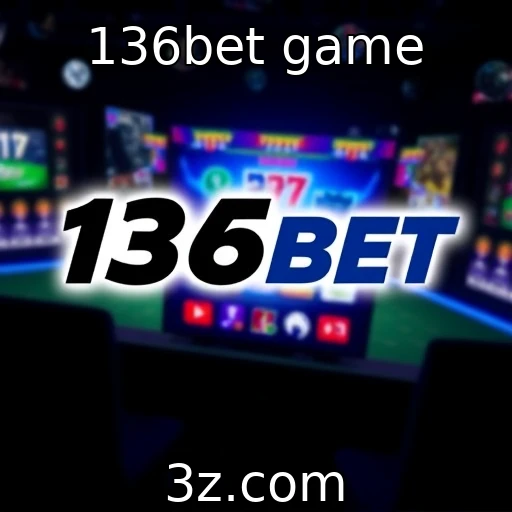 136bet game