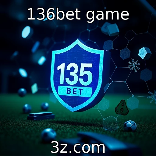136bet game