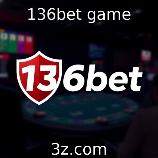 136bet game