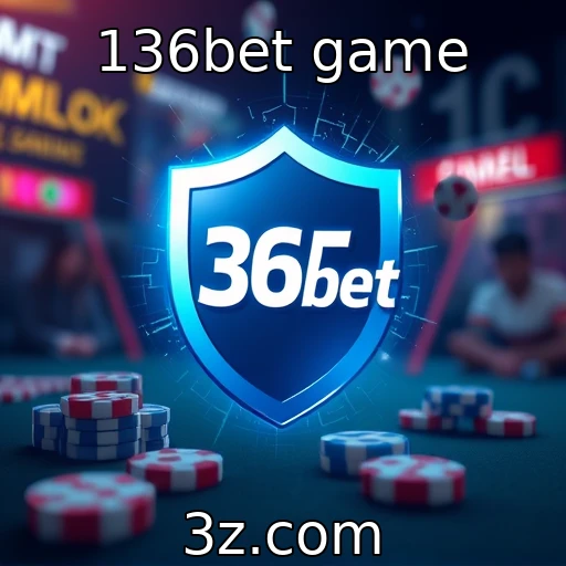 136bet game