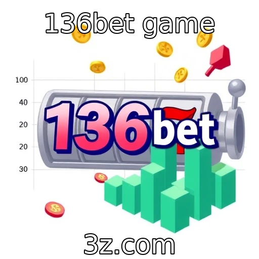 136bet game
