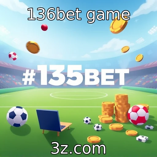 136bet game