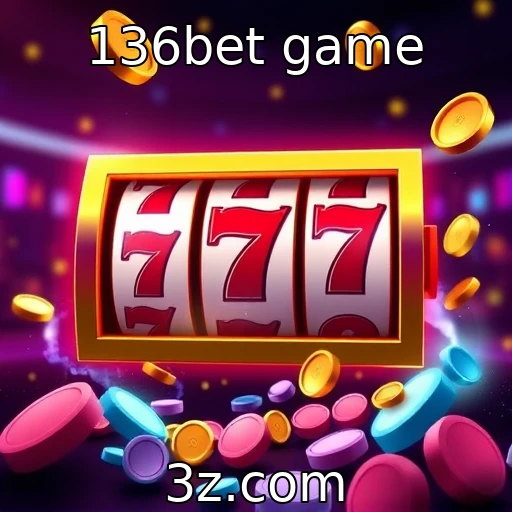 136bet game